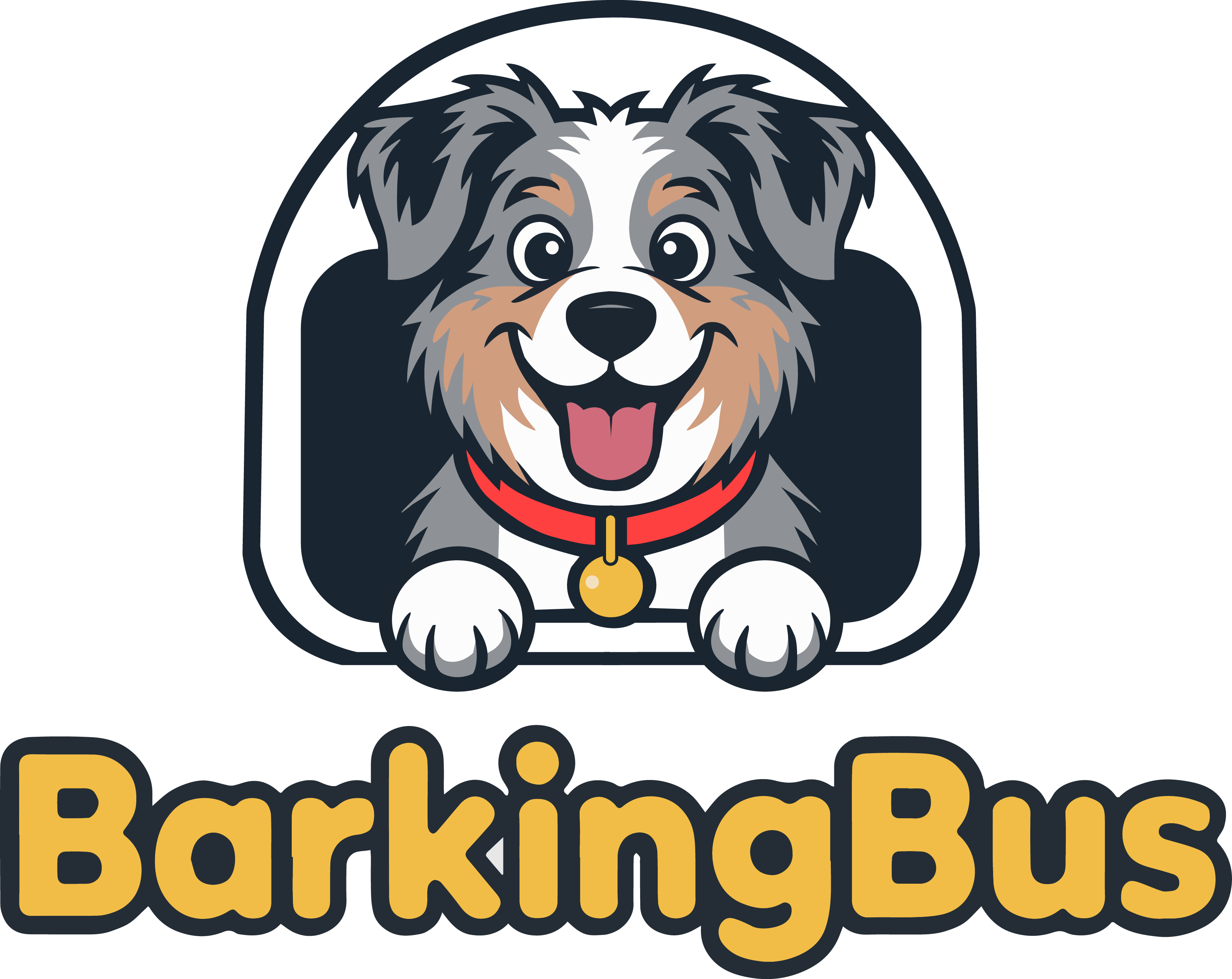 barkingbus.com